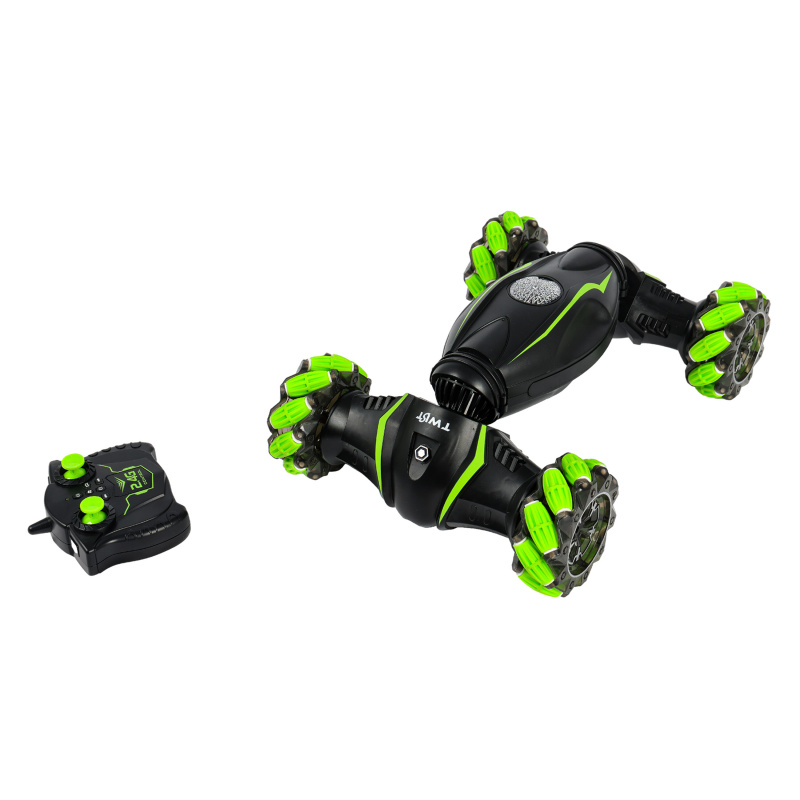 Aga4Kids RC Kézmozdulattal irányítható kaszkadőr autó MR1568