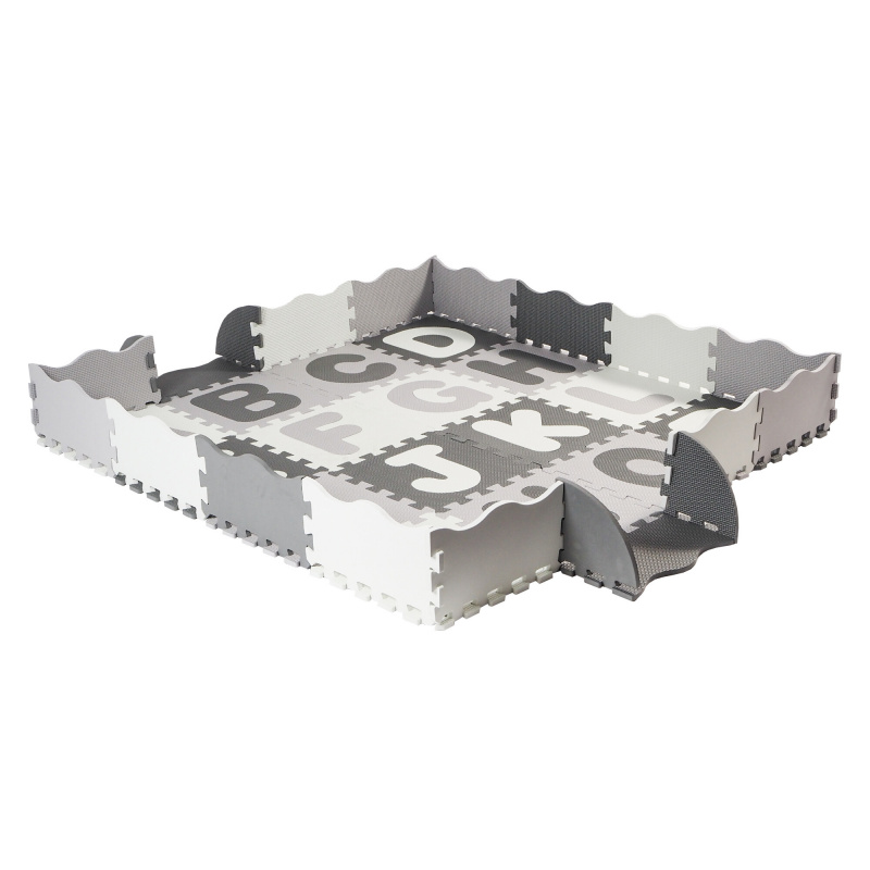 Aga4Kids Habszivacs Puzzle Szőnyeg DS3005