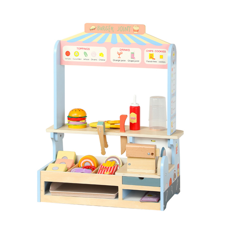 Aga4Kids Gyermek fa bolt DS5660