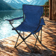 Linder Exclusiv Horgászszék ANGLER PO2431 Kék