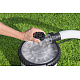 Bestway 58870 Szűrőszivattyú Polysphere 5678 l/h