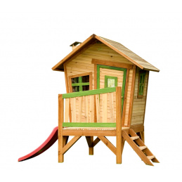 Axi játszóház ROBIN