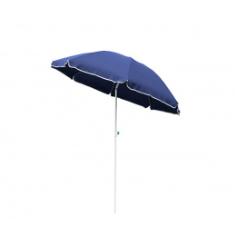 Linder Exclusiv Kerti napernyő 200 cm Kék