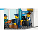 LEGO® City 60502 Repülőtér egy repülőgéppel