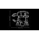 LEGO® Star Wars™ 75440 AT-AT™