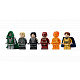 LEGO® ǀ Marvel 76352 Bosszúállók: Doctor Doom ébredése A Bosszúállók új tornya 