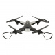 Távirányítós kamerás drón RC SYMA Z3 2,4GHz HD kamera