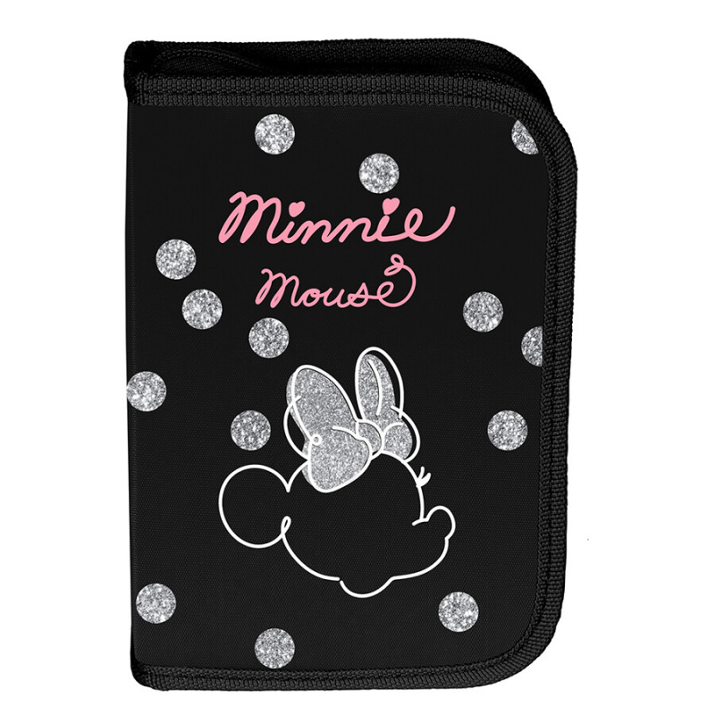 Minnie iskolai tolltartó