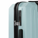 Aga Travel Utazóbőrönd 66x43x25cm MR4668 Kék