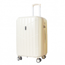 Aga Travel Utazótáska 77x48x30 cm MR4669 Bézs