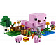 LEGO® Minecraft® 21268 A kismalac háza