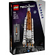 LEGO® Technic 42221 NASA Artemis rakétakilövő rendszer