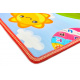 Aga4Kids Gyermek habtapi játszószőnyeg 150x180 cm MR120