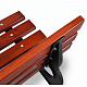 Aga Kerti pad 150x57x70cm