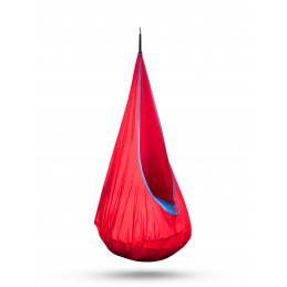 Aga Függőágy Piros-kék