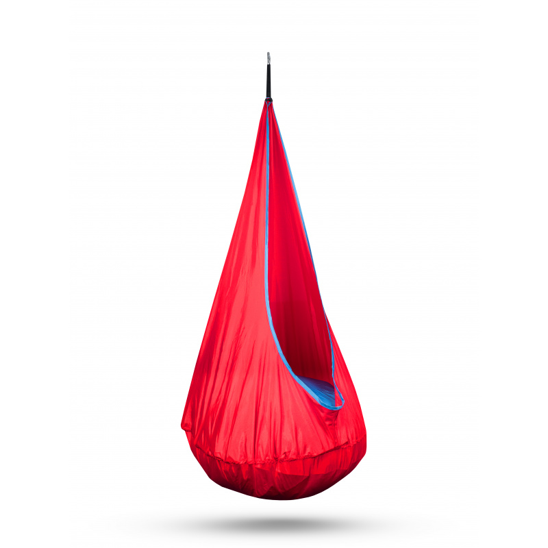 Aga Függőágy Piros-kék