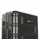 Aga Travel Utazótáska MR4678 Fekete