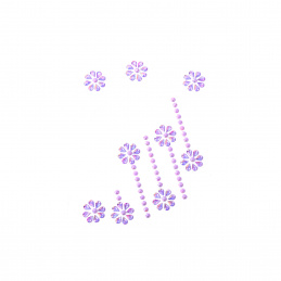 Aga4Kids Öntapadós kövek DS8113U