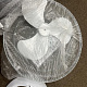 Aga Asztali ventilátor 43 cm Fehér - 2. MINŐSÉG