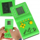 KIK Digitális játék Brick Game Tetris zöld