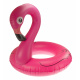 Aga Felfújható flamingó úszógumi 90cm