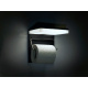 USB-s LED WC-papírtartó 5W - hideg fehér