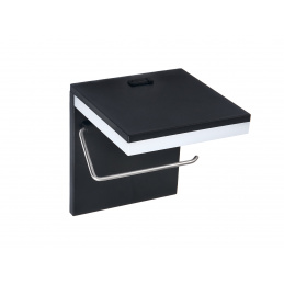 USB-s LED WC-papírtartó 5W - hideg fehér