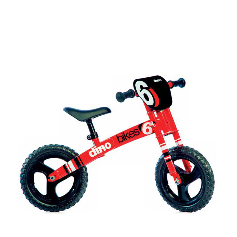 Dino Bikes robogó 150R06 piros