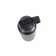 Aga Termosz 900 ml Fekete