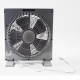 Aga Padlóventilátor 30 cm Szürke