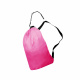 Aga Felfújható ágy LAZY BAG 200x70 cm Rózsaszín