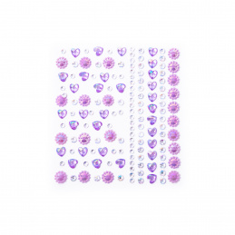 Aga4Kids Öntapadós kövek DS8111-AF