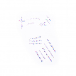 Aga4Kids Öntapadós kövek DS8113BI