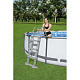 Bestway Medence létra 1,07 m 58330