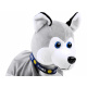 Interaktív Husky kutya ZA1333
