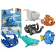 NEMO FISH - Hol van Dory ZA2285