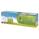 Aga futball  kapu PRO SPORT GOAL JC-183B 183x130x96 cm