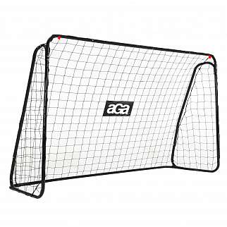 Aga Futballkapu 300x205x120 cm
