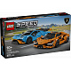LEGO® Speed Champions 77238 Lamborghini Revuelto és Huracán STO