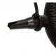 BESTWAY Dugattyús kézi pumpa 30cm 62002