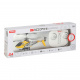 Syma RC helikopter SYMA S107H 2,4GHz RTF sárga