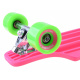 Hudora LONGBOARD CruiseStar gördeszka 12712