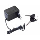 Elektromos motor APRILIA TUONO V4 PA0257 Fekete
