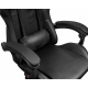 Aga játékszék MR2080 fekete