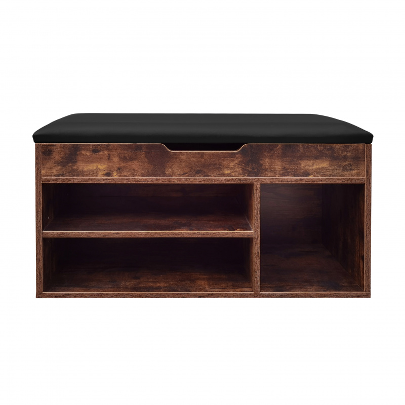 Aga Fa cipőtartó ülőkével MR2017