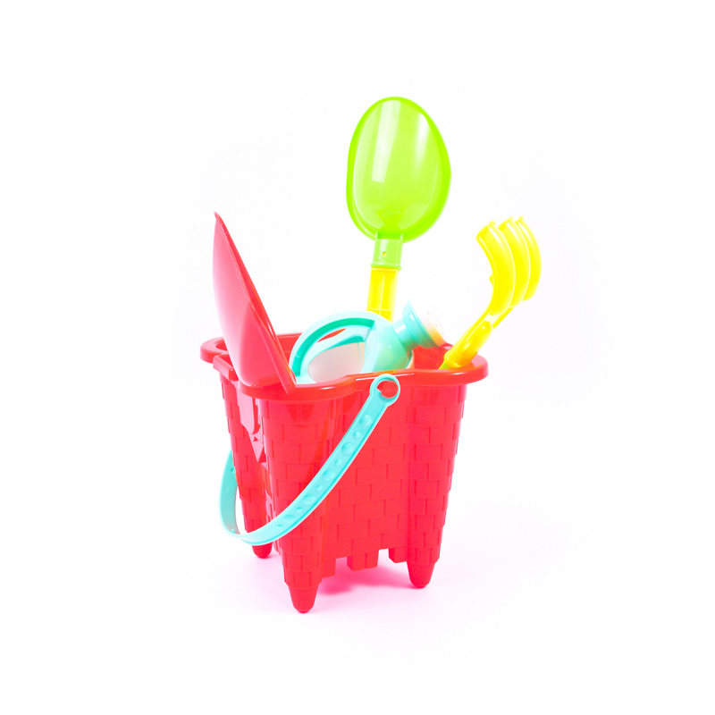 Aga4Kids Homokozó készlet DS1021R