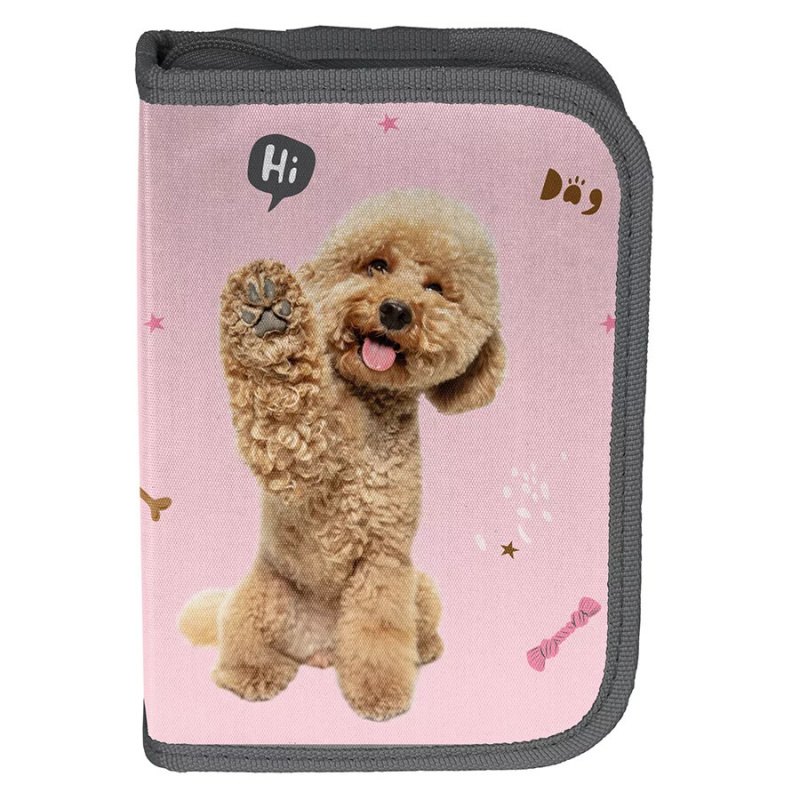 Paso Iskolai tolltartó Kutya