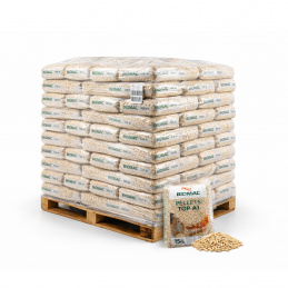 TOP ENplus A1 faapellet 975 kg