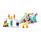 LEGO® DUPLO® 10478 3 az 1-ben kreatív ugratók és járművek