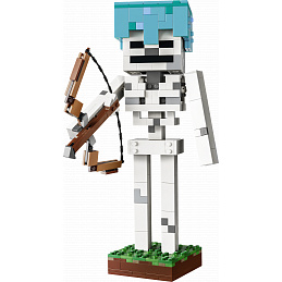 LEGO® Minecraft® 21594 A csontváz